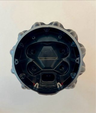 Aspirapolvere senza fili Dyson V10 - Controllato OK!