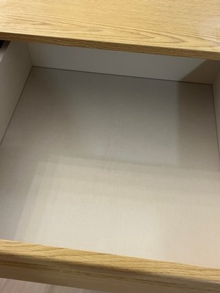 Cajonera Leroy Merlin Madera Clara