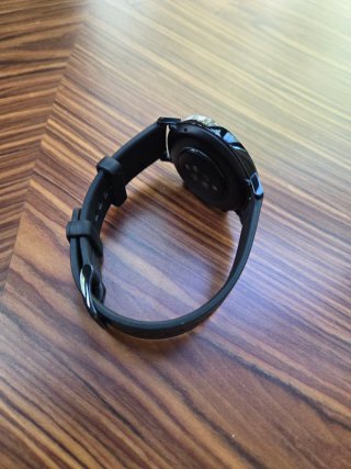 Reloj Huawei GT2 Negro con cargador