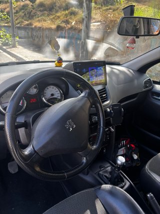Peugeot 207 2007
