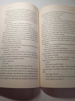 Maestra