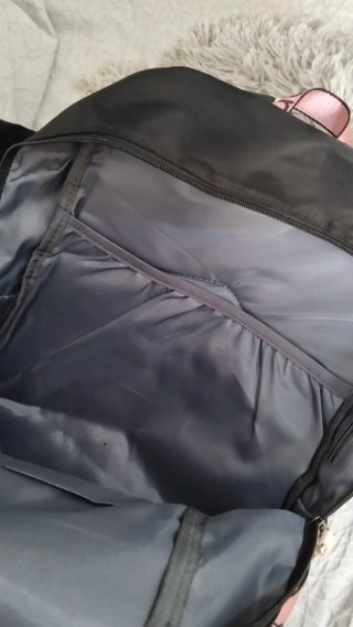 Mochila Toga My Hero Academia