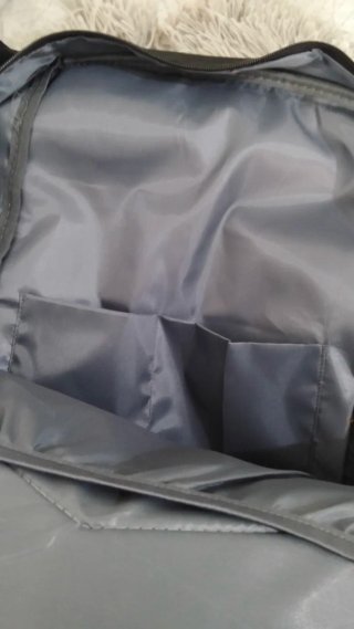 Mochila Toga My Hero Academia