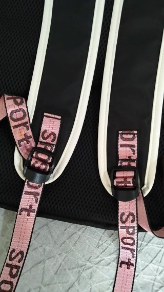 Mochila Toga My Hero Academia