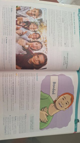 Religión Católica 5.