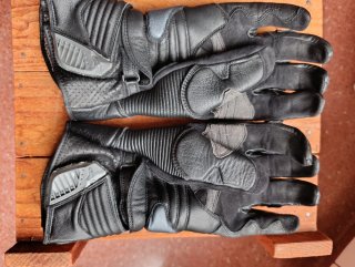Guantes de Moto Alpinestar SP1.