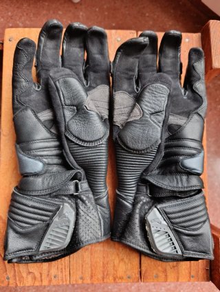 Guantes de Moto Alpinestar SP1.