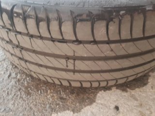 Llantas Golf GTI V