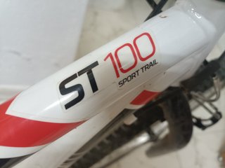 Bicicleta Montaña Rockrider ST 100