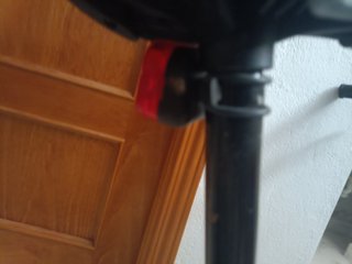 Bicicleta Montaña Rockrider ST 100
