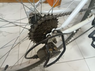 Bicicleta Montaña Rockrider ST 100