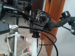 Bicicleta Montaña Rockrider ST 100