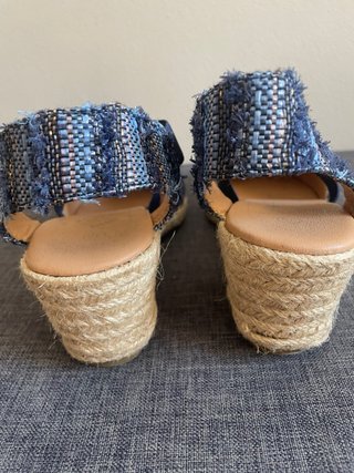 Alpargatas bem.me.quer by grancocco azules