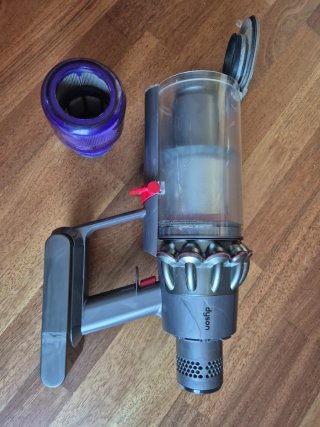Aspirapolvere Dyson V11 con Accessori