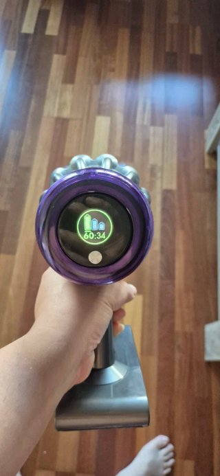 Aspirapolvere Dyson V11 con Accessori