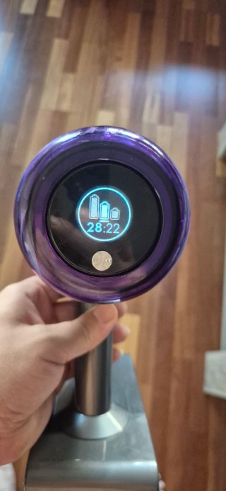 Aspirapolvere Dyson V11 con Accessori