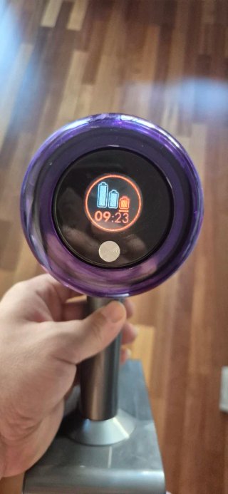 Aspirapolvere Dyson V11 con Accessori