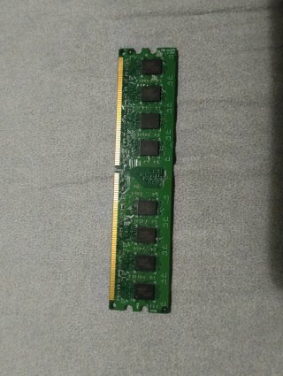 Vdata DDR2 2GB PC2 800MHz RAM