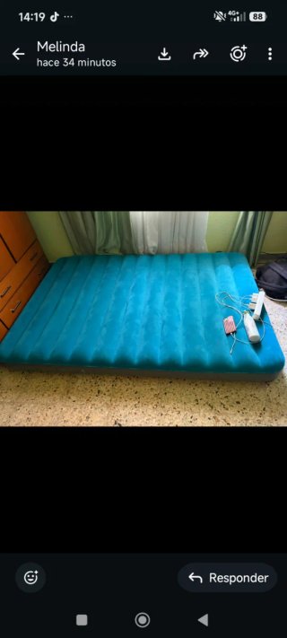 Tienda Decathlon Air Seconds Family XL
