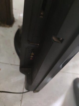 TV OKI 22/24 para reparar