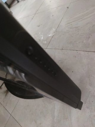 TV OKI 22/24 para reparar