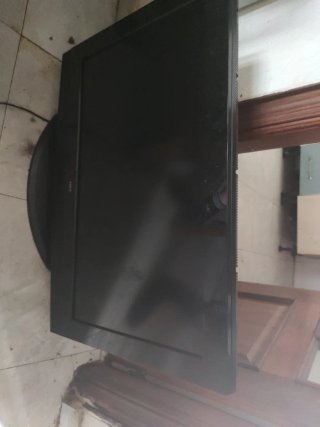 TV OKI 22/24 para reparar