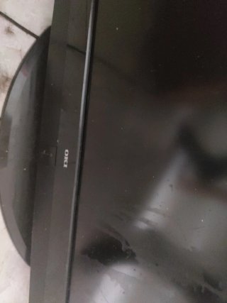 TV OKI 22/24 para reparar