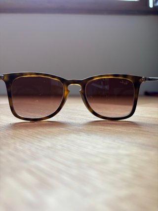 Gafas de sol Ray-Ban Clásicas Tortoise