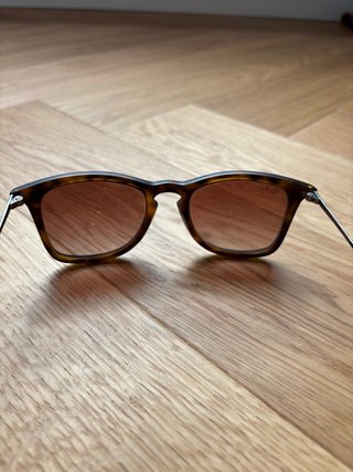Gafas de sol Ray-Ban Clásicas Tortoise