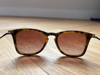 Gafas de sol Ray-Ban Clásicas Tortoise