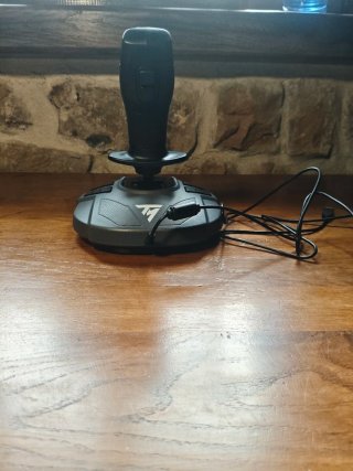 Thrustmaster Simtask Farmstick Nuevo