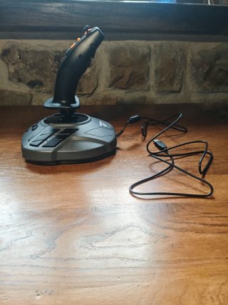 Thrustmaster Simtask Farmstick Nuevo