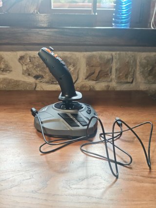 Thrustmaster Simtask Farmstick Nuevo