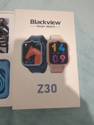 Reloj inteligente para niños