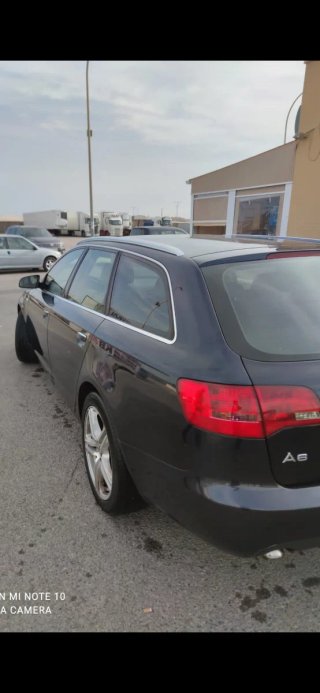 Audi A6 2005