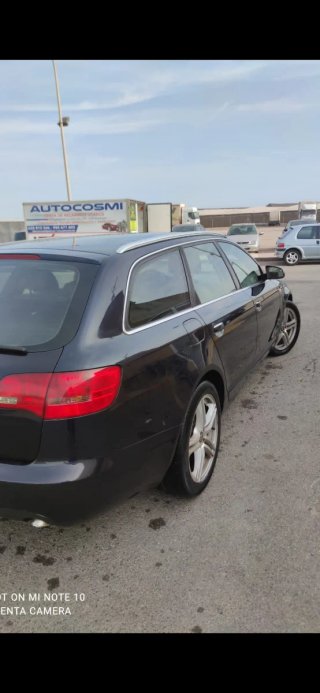 Audi A6 2005