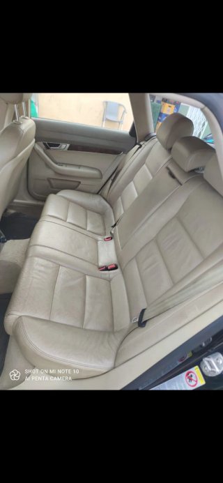 Audi A6 2005