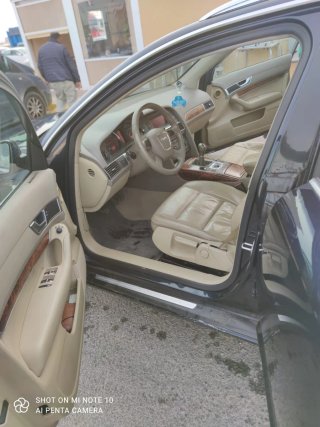 Audi A6 2005