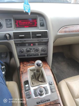 Audi A6 2005