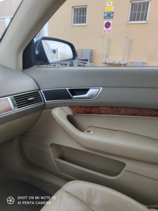 Audi A6 2005