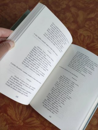 La mejor poesía Cristiana