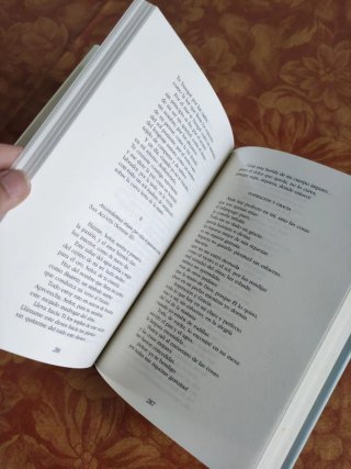 La mejor poesía Cristiana