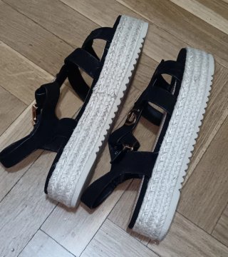 Sandalias de verano