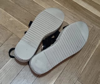 Sandalias de verano