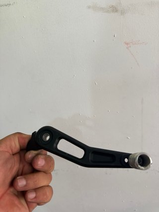 Pedal Freno KTM 1290 Superduke Trasero