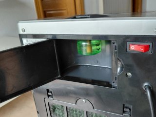 Climatizador Portátil JRD L5N 2000W