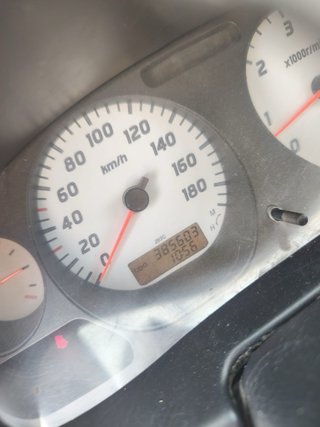 Nissan NP300 Navara 2009
