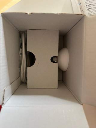 Cámara Arlo + panel solar