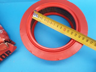 Autobianchi Primula filtro aria