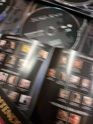 Il Trono di Spade Blu-ray Stagione 1 e 2